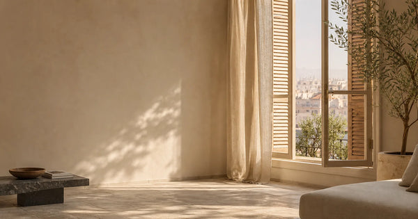 Vague de chaleur et ozone : quand aerer sa maison pendant les mois chauds ?