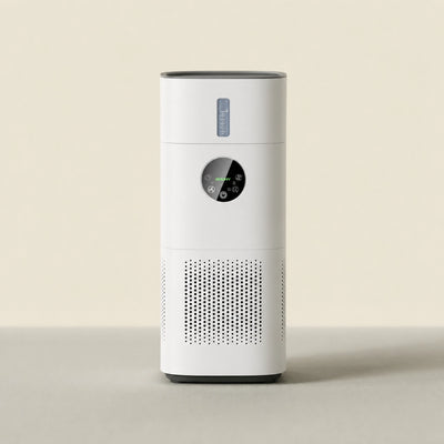 Purificateur d'Air Humidificateur H13 AP-T2