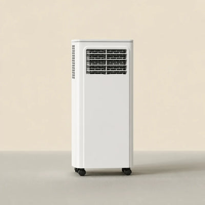 Climatiseur mobile 7000 BTU avec évacuation