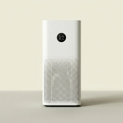 Purificateur d'air HEPA H13 - LITE-4 L'Air Sain